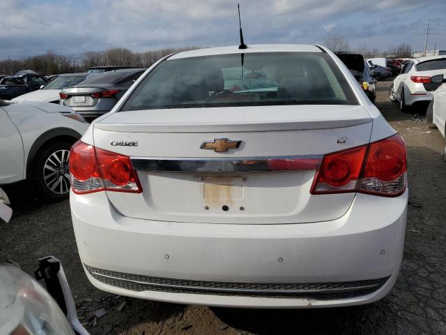 Photo 6 from auction – 2012 CHEVROLET CRUZE LT with VIN 1G1PF5SC6C7345801