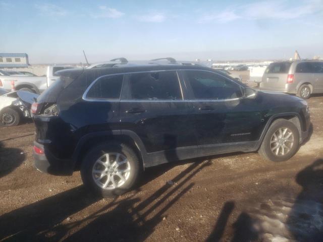 Photo 3 from auction – 2017 JEEP CHEROKEE L with VIN 1C4PJMCS2HW611642