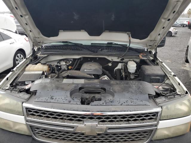 Photo 11 from auction – 2005 CHEVROLET SILVERADO with VIN 1GCHC23U35F836894