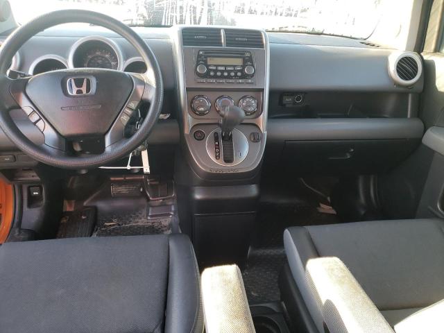 Photo 8 from auction – 2006 HONDA ELEMENT EX with VIN 5J6YH18726L009576