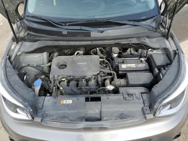Photo 11 from auction – 2017 KIA SOUL with VIN KNDJN2A27H7488044