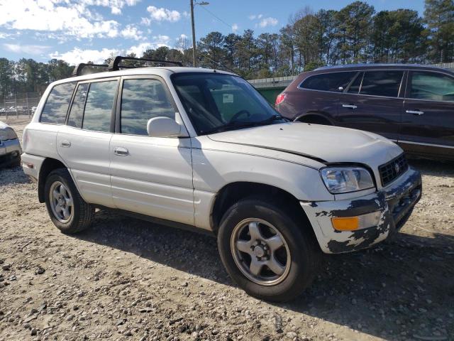 Photo 4 from auction – 2000 TOYOTA RAV4 with VIN JT3GP10V3Y7076394