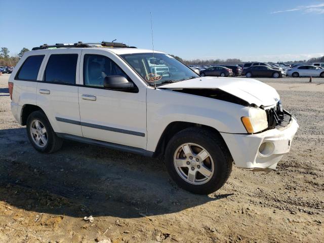 Photo 4 from auction – 2007 JEEP GRAND CHER with VIN 1J8GS48K67C573184