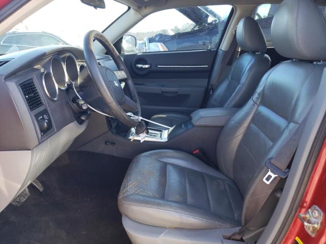 Photo 7 from auction – 2005 DODGE MAGNUM R/T with VIN 2D8GV58245H587410