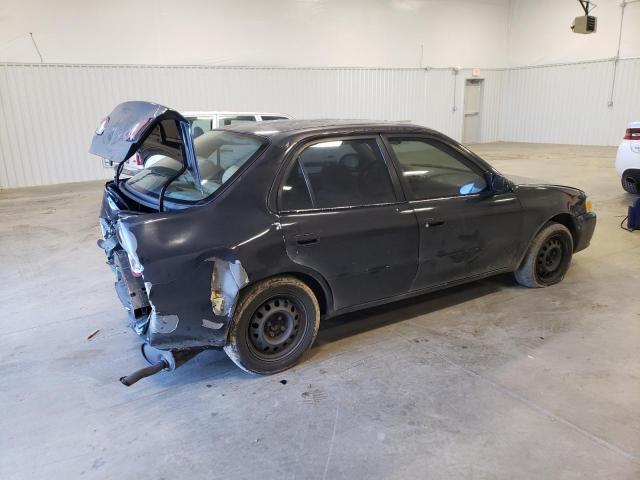 Photo 3 from auction – 2001 TOYOTA COROLLA CE with VIN 2T1BR12E21C494592
