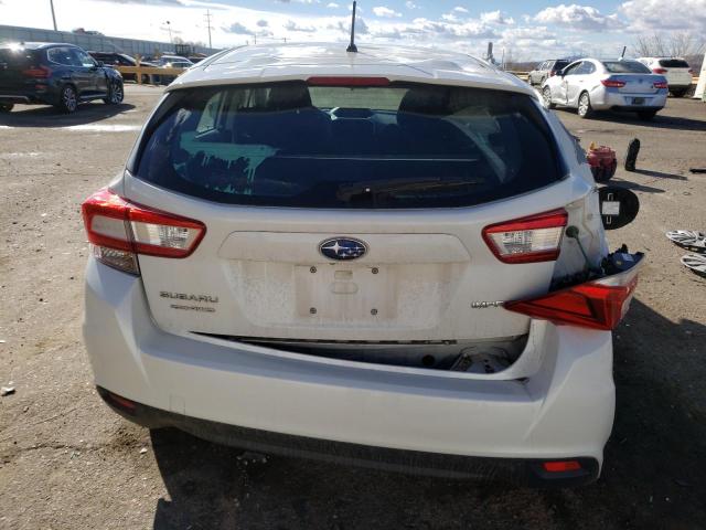 Photo 6 from auction – 2019 SUBARU IMPREZA with VIN 4S3GTAB68K3754214
