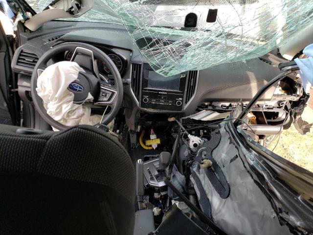 Photo 8 from auction – 2019 SUBARU IMPREZA with VIN 4S3GKAA6XK3606893
