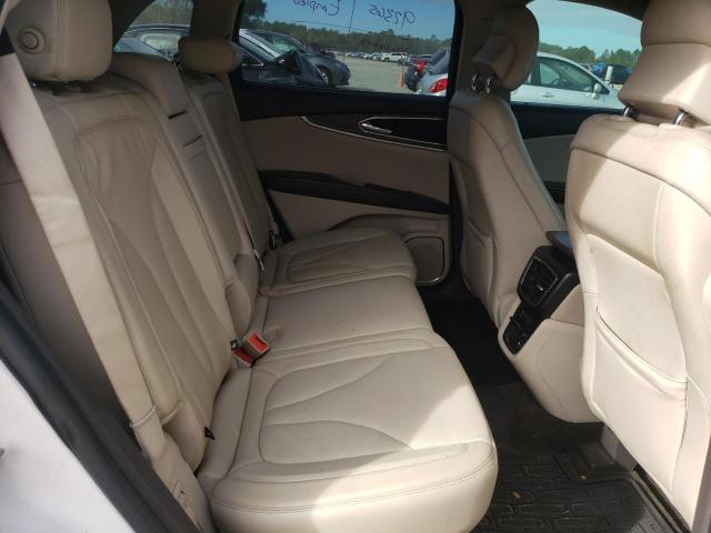 Photo 10 from auction – 2017 LINCOLN MKX RESERV with VIN 2LMPJ6LRXHBL19893