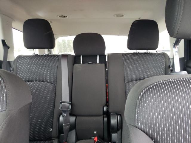 Photo 10 from auction – 2019 DODGE JOURNEY SE with VIN 3C4PDCBB6KT719553