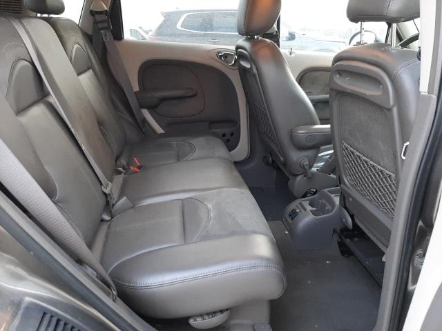 Photo 10 from auction – 2002 CHRYSLER PT CRUISER with VIN 3C8FY68B22T317522