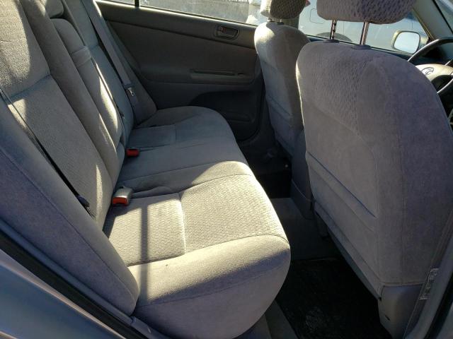 Photo 10 from auction – 2003 TOYOTA CAMRY with VIN 4T1BE32K83U747879