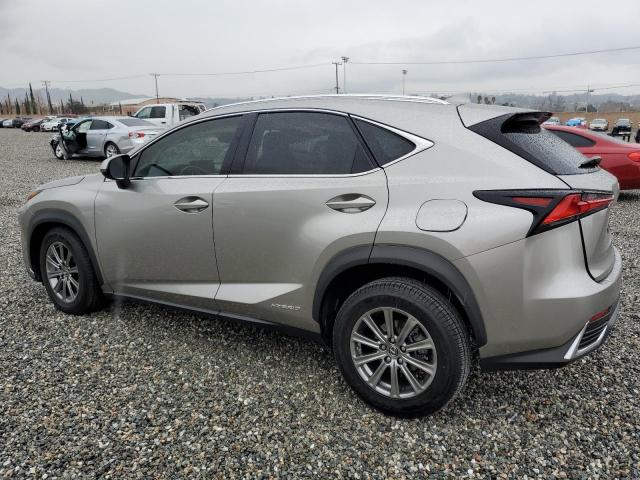 Photo 2 from auction – 2018 LEXUS NX 300H with VIN JTJBJRBZ8J2085727