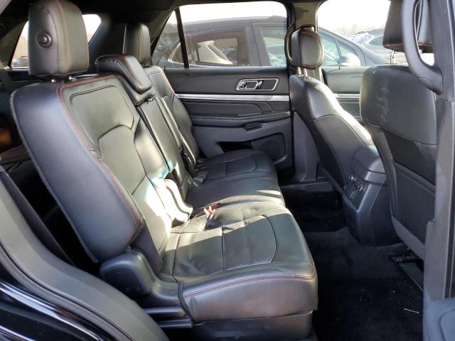 Photo 10 from auction – 2016 FORD EXPLORER S with VIN 1FM5K8GT9GGA55669