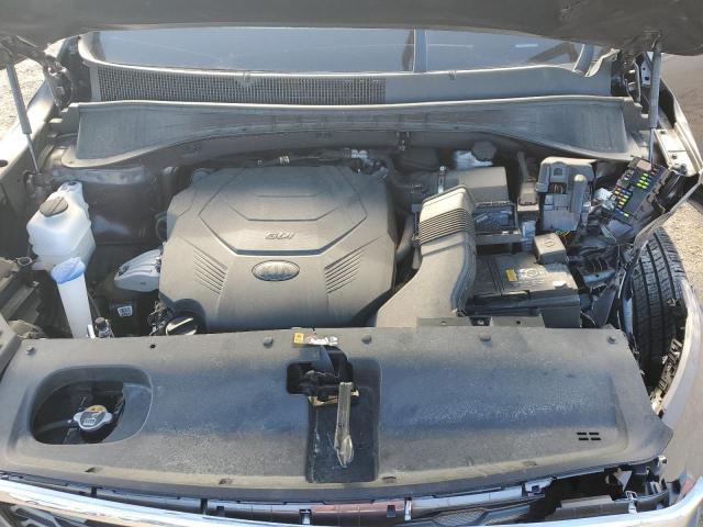 Photo 12 from auction – 2019 KIA SORENTO EX with VIN 5XYPH4A56KG528759