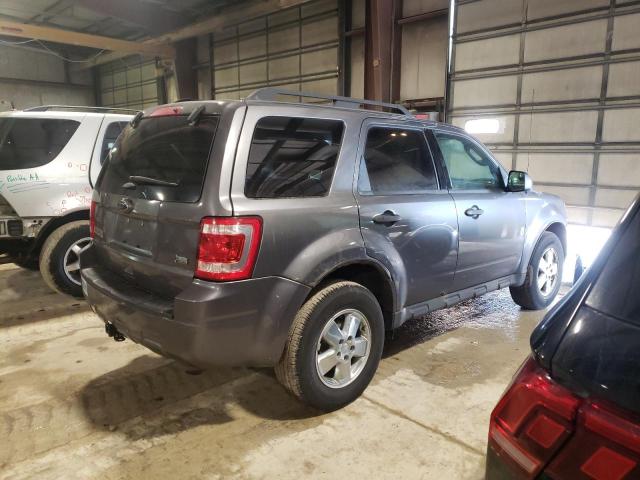 Photo 3 from auction – 2012 FORD ESCAPE XLT with VIN 1FMCU9DG9CKA55936