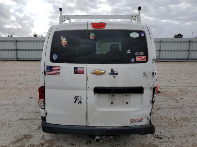 Photo 6 from auction – 2015 CHEVROLET CITY EXPRE with VIN 3N63M0YN2FK709352