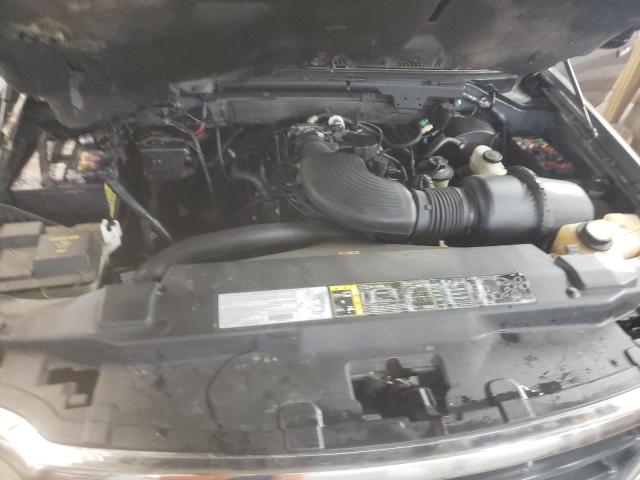 Photo 11 from auction – 2003 FORD F150 with VIN 1FTRX07W53KB96765