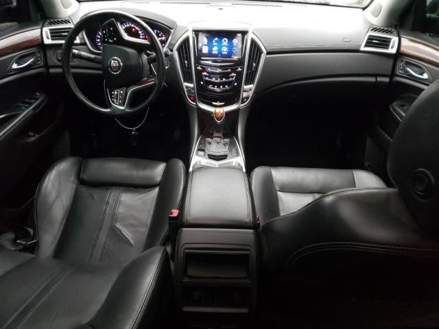 Photo 8 from auction – 2013 CADILLAC SRX LUXURY with VIN 3GYFNCE33DS543772