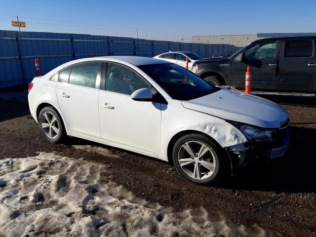 Photo 4 from auction – 2012 CHEVROLET CRUZE LT with VIN 1G1PG5SC5C7258873