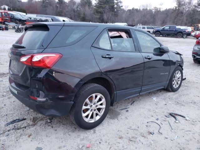 Photo 3 from auction – 2018 CHEVROLET EQUINOX LS with VIN 2GNAXHEVXJ6278715