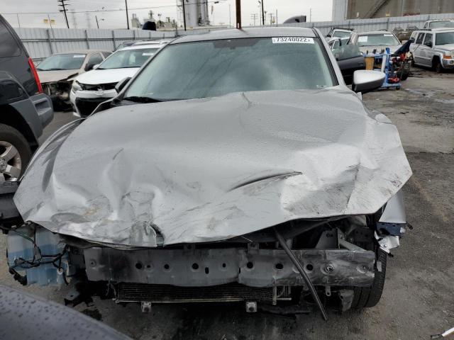Photo 5 from auction – 2014 MAZDA 6 TOURING with VIN JM1GJ1V63E1125025