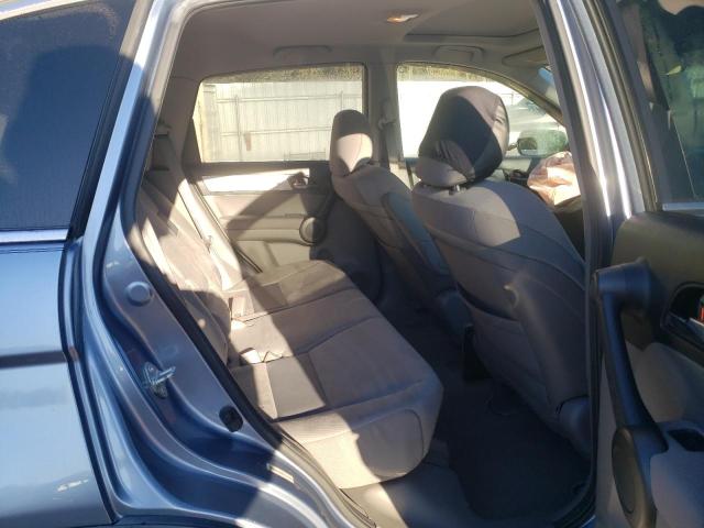Photo 11 from auction – 2011 HONDA CR-V EX with VIN JHLRE3H58BC002089