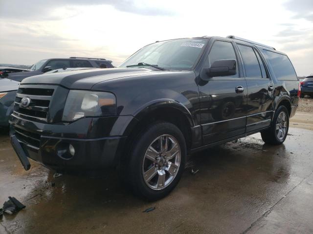 FORD EXPEDITION 2010 with VIN 1FMJK1K55AEB51963 - Photo from auction