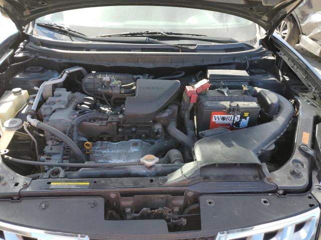 Photo 12 from auction – 2011 NISSAN ROGUE S with VIN JN8AS5MV9BW664433