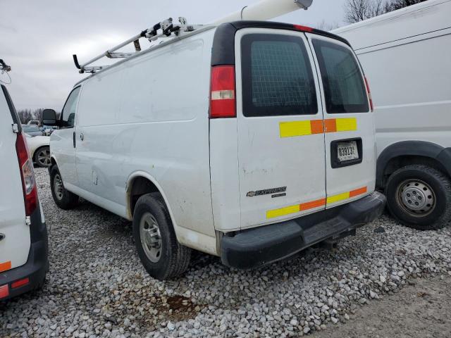 Photo 2 from auction – 2013 CHEVROLET EXPRESS G2 with VIN 1GCWGFCA8D1903302