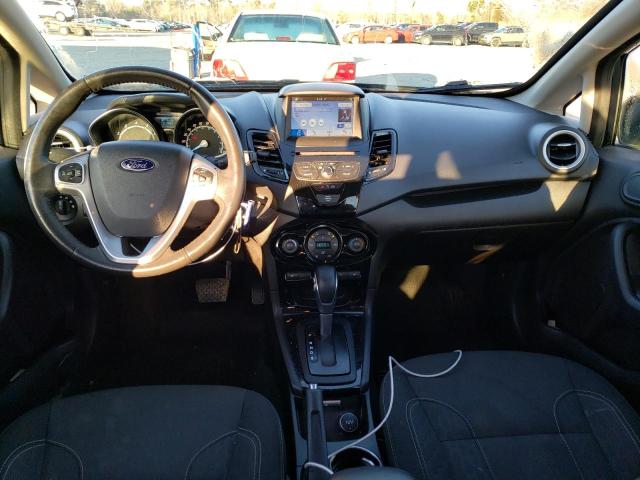 Photo 8 from auction – 2016 FORD FIESTA SE with VIN 3FADP4BJ1GM142543