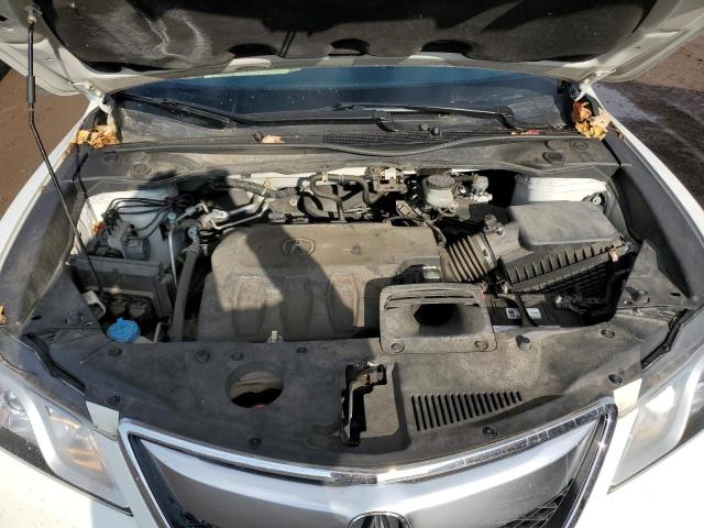 Photo 12 from auction – 2013 ACURA RDX with VIN 5J8TB4H3XDL008450