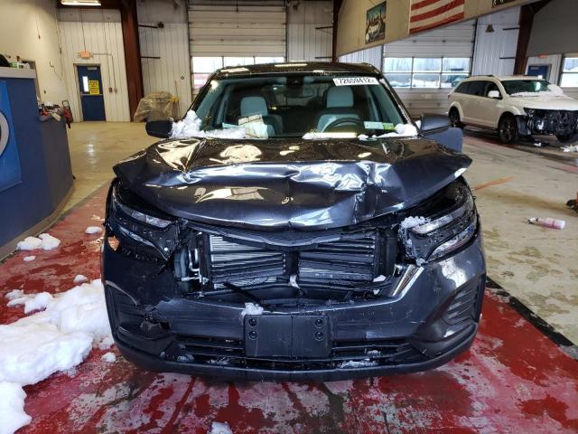Photo 5 from auction – 2022 CHEVROLET EQUINOX LS with VIN 3GNAXSEV0NS227776