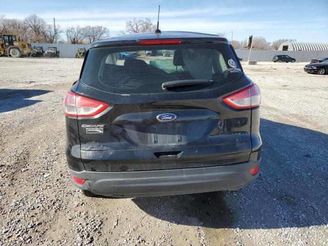 Photo 6 from auction – 2013 FORD ESCAPE S with VIN 1FMCU0F72DUC70394