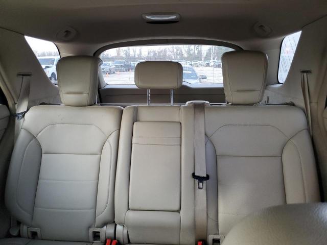 Photo 10 from auction – 2012 MERCEDES-BENZ ML 350 BLU with VIN 4JGDA2EB6CA086753