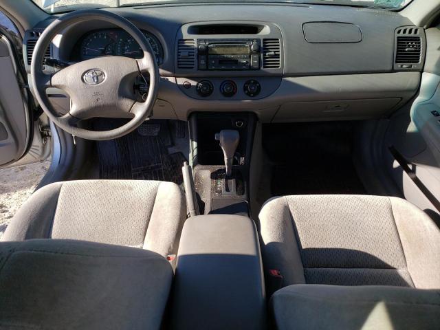 Photo 8 from auction – 2003 TOYOTA CAMRY with VIN 4T1BE32K83U747879