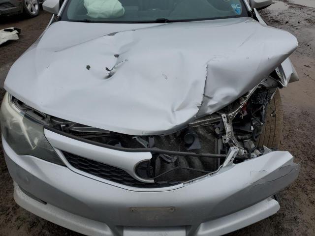 Photo 11 from auction – 2014 TOYOTA CAMRY L with VIN 4T1BF1FK5EU444072