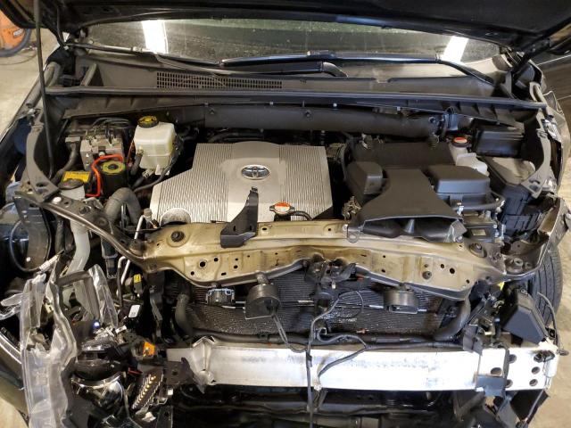 Photo 11 from auction – 2017 TOYOTA HIGHLANDER with VIN 5TDDGRFH5HS030313