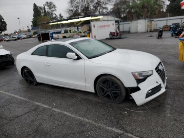 Photo 4 from auction – 2013 AUDI A5 PREMIUM with VIN WAUGFAFR4DA040555