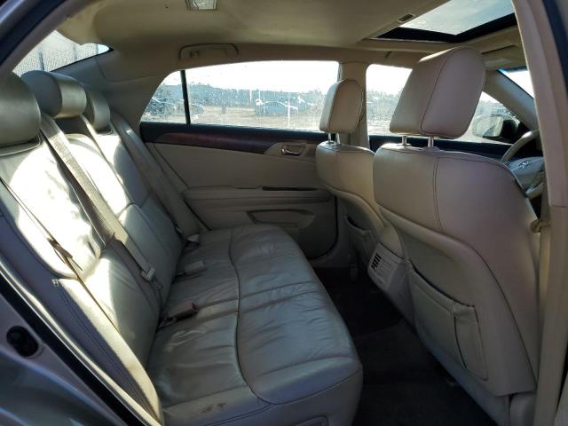 Photo 10 from auction – 2012 TOYOTA AVALON BAS with VIN 4T1BK3DBXCU445581