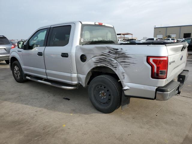 صورة رقم 2 من المزاد - 2016 FORD F150 SUPER مع VIN 1FTEW1CF5GFA16227