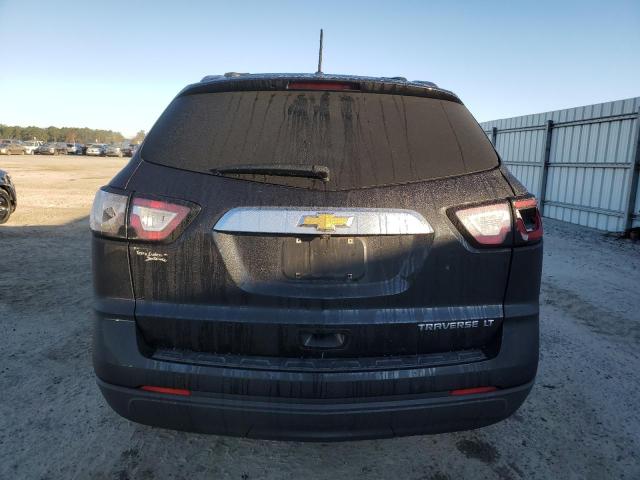 Photo 6 from auction – 2014 CHEVROLET TRAVERSE L with VIN 1GNKRHKD2EJ101174