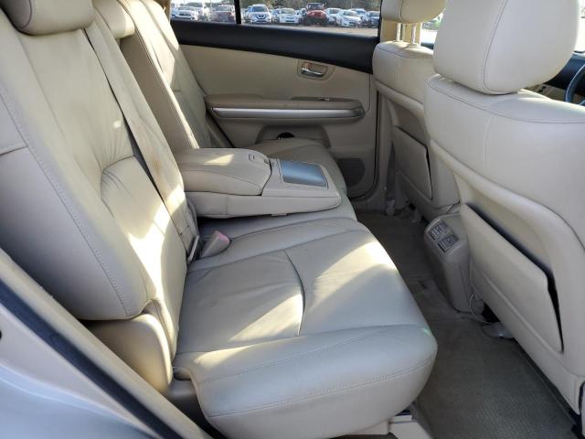 Photo 11 from auction – 2006 LEXUS RX 400 with VIN JTJHW31U460027714