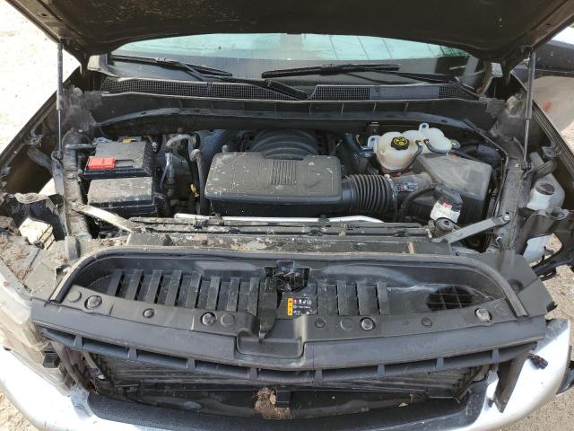 Photo 11 from auction – 2019 CHEVROLET SILVERADO with VIN 3GCUYDED2KG160862