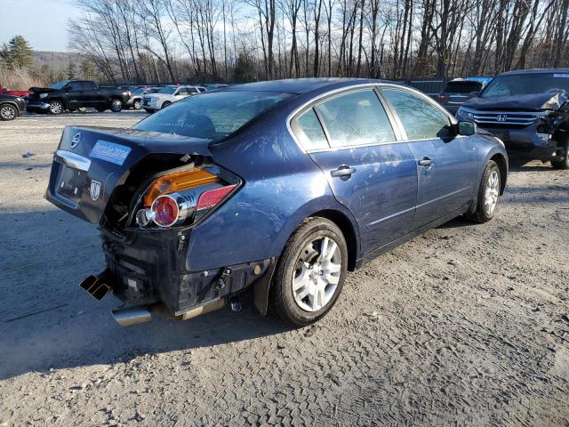 Photo 3 from auction – 2012 NISSAN ALTIMA BAS with VIN 1N4AL2AP5CC258980