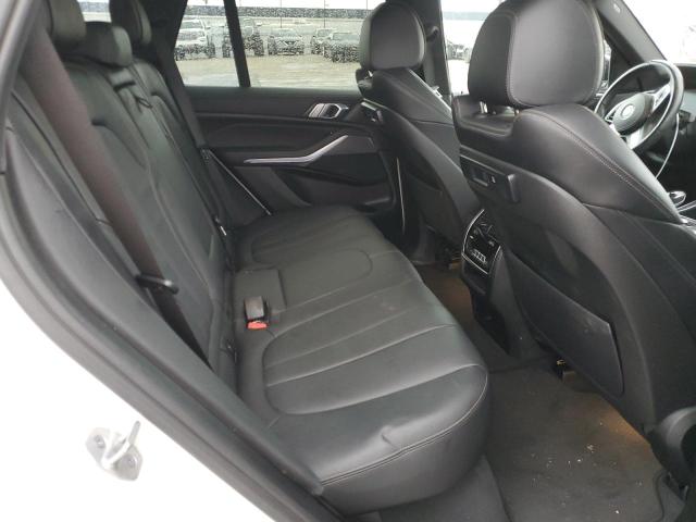 Photo 11 from auction – 2021 BMW X5 SDRIVE with VIN 5UXCR4C05M9E99404