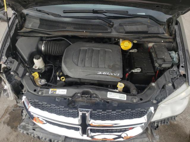 Photo 12 from auction – 2015 DODGE GRAND CARA with VIN 2C4RDGBG5FR648334