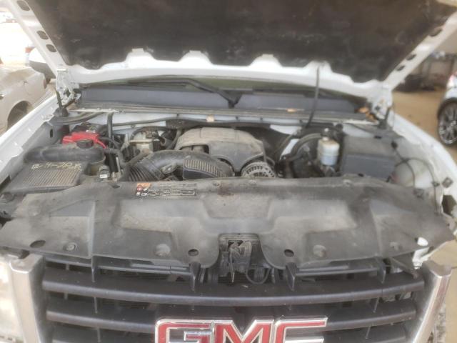 Photo 11 from auction – 2012 GMC SIERRA K15 with VIN 3GTP2WE72CG159166