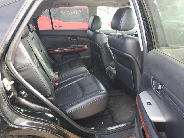 Photo 10 from auction – 2008 LEXUS RX 350 with VIN 2T2HK31U18C052816