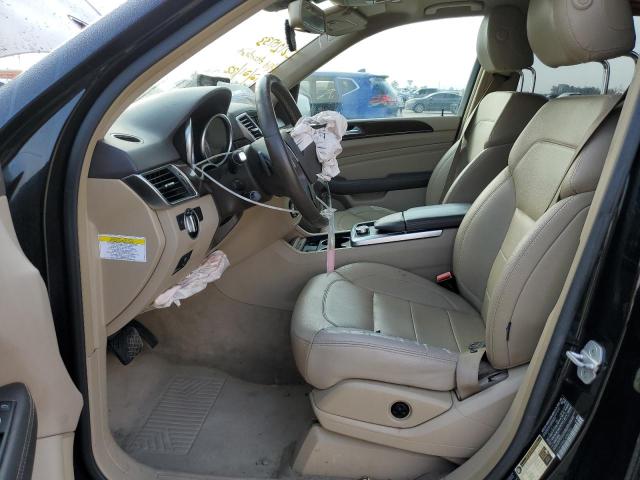 Photo 7 from auction – 2012 MERCEDES-BENZ ML 350 BLU with VIN 4JGDA2EB6CA086753