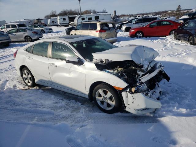 Photo 4 from auction – 2019 HONDA CIVIC EX with VIN 2HGFC2F79KH038618